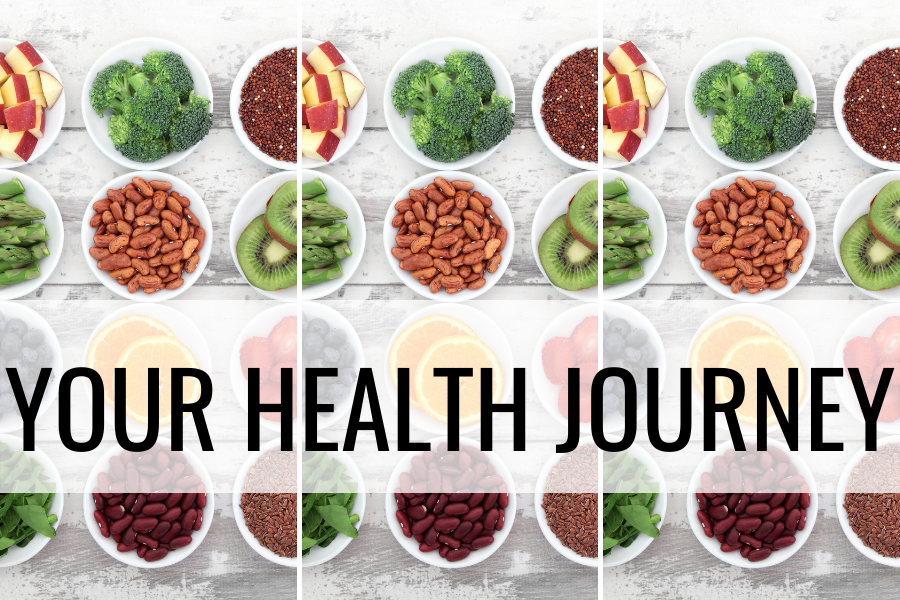 health journey