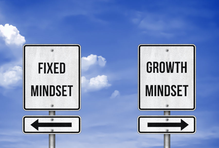 importance of growth mindset