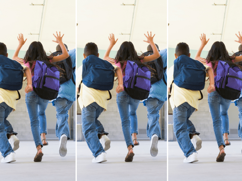 3 Insane Routines for Back to School