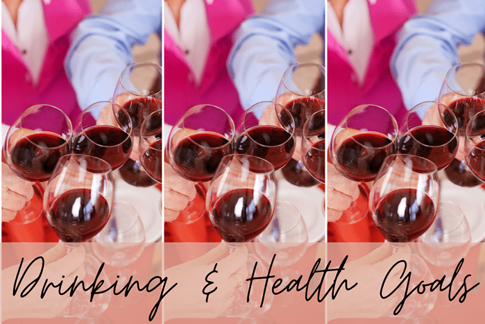 drinking and your health